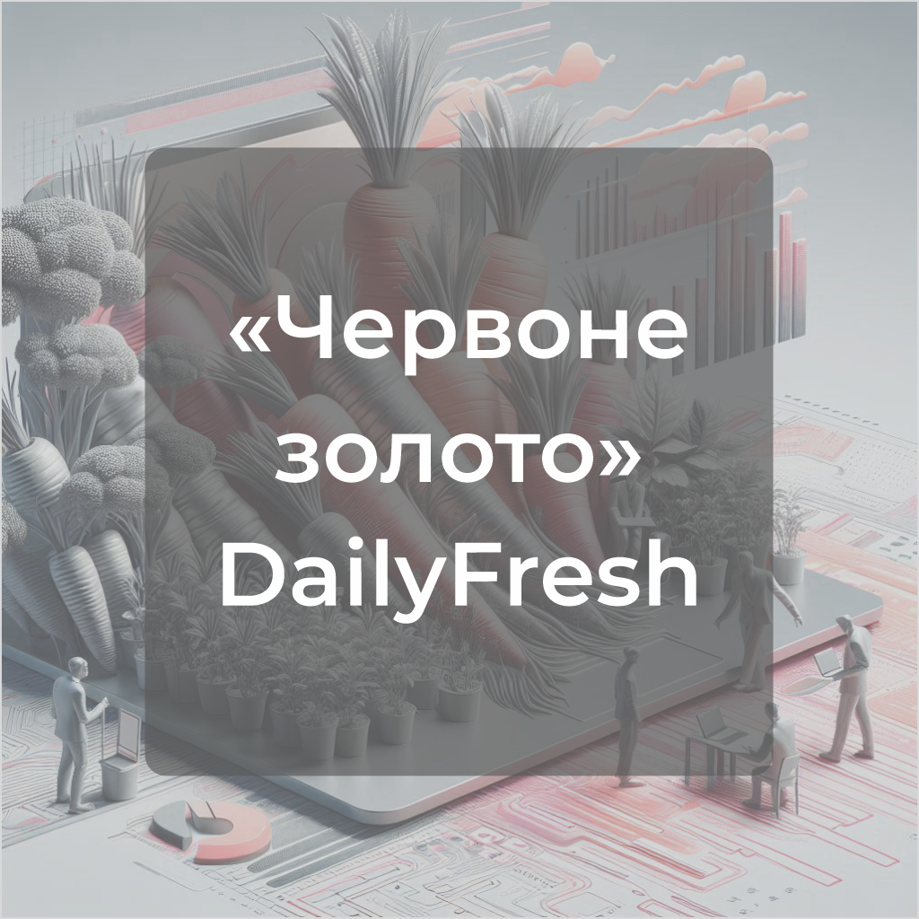 морква червоне золото